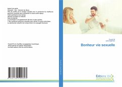 Bonheur vie sexuelle - Ali, Fouad;Igarnan, Jamal