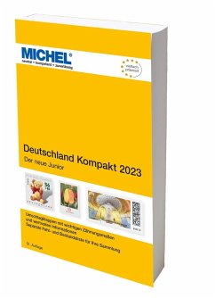 Cover Deutschland Kompakt 2023