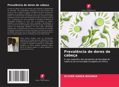 Prevalência de dores de cabeça - GANZA BIVUNGA, OLIVIER