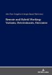 Remote and Hybrid Working: Variants,... - Bild 1