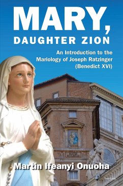 Mary, Daughter Zion - Onuoha, Martin