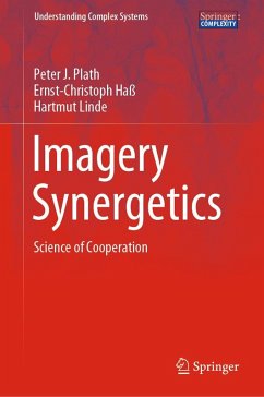 Cover Imagery Synergetics