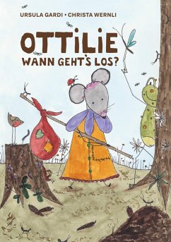 Ottilie wann geht's los? (eBook, PDF)