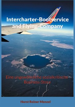 Intercharter-Bootservice and Flying-Company (eBook, ePUB) Intercharter-Bootservice and Flying-Company (eBook, ePUB)