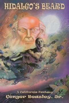 Cover Hidalgo's Beard (eBook, ePUB)