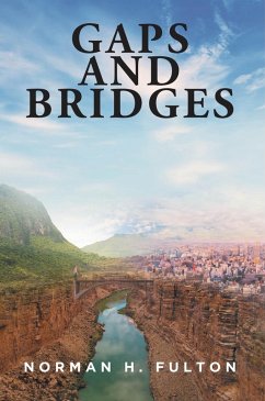 Gaps and Bridges (eBook, ePUB) - Fulton, Norman H.