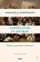 Aydinlanma ve Devim - M. Kitromilides, Paschalis