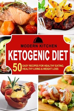 Ketogenic Diet - Kitchen, Modern