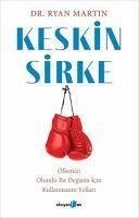 Keskin Sirke - Martin, Ryan