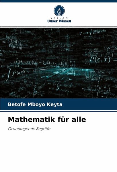 Mathematik für alle Mathematik für alle