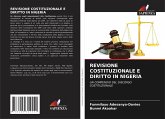 REVISIONE COSTITUZIONALE E DIRITTO IN NIGERIA