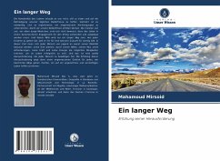 Ein langer Weg - Mirsoid, Mahamoud