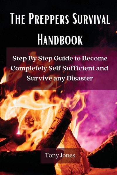 The Preppers Survival Handbook The Preppers Survival Handbook