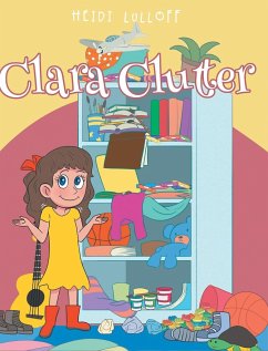 Clara Clutter