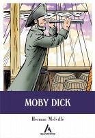 Moby Dick - Melville, Herman