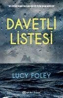Davetli Listesi - Foley, Lucy