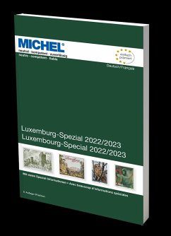 Luxemburg-Spezial 2022/2023