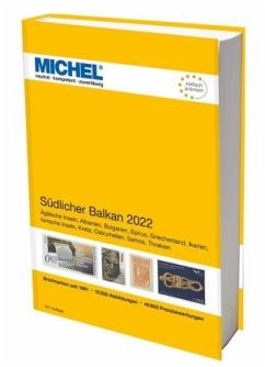 Südlicher Balkan 2022