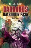 Cover Denizlerin Fatihi Barbaros Hayreddin Pasa