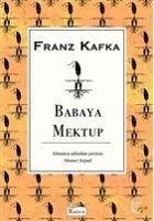 Babaya Mektup - Bez Ciltli - Kafka, Franz