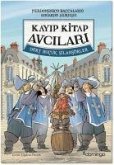 Kayip Kitap Avcilari