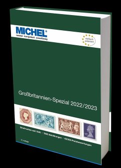 Großbritannien-Spezial 2022/2023