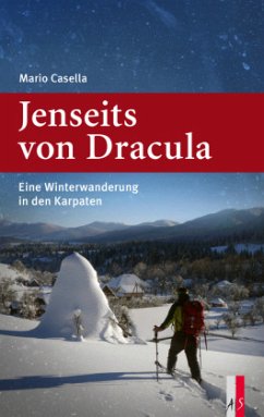 Jenseits von Dracula - Casella, Mario