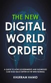 The New Digital World Order (eBook, ePUB)