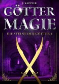Göttermagie (eBook, ePUB)