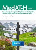 MedAT 2020/21- Band 2 (eBook, ePUB)