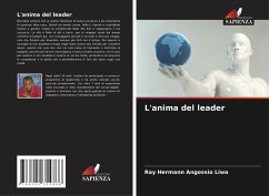 L'anima del leader - Angossio Liwa, Ray Hermann