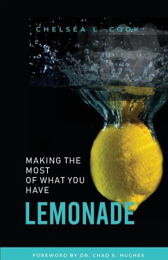 Lemonade - L. Cook, Chelsea