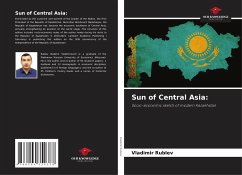 Sun of Central Asia: - Rublev, Vladimir