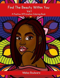 Find The Beauty Within You Vol 1 - Boulware, Malisa