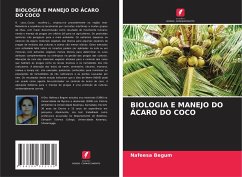 BIOLOGIA E MANEJO DO ÁCARO DO COCO - Begum, Nafeesa