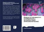 Modeli ustojchiwosti k antibiotikam u änterobakterij (Enterobacteriaceae)