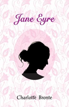 Jane Eyre - Bronte, Charlotte