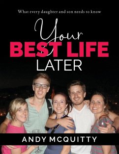 YOUR BEST LIFE LATER - Mcquitty, Andy