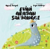 Evini Arayan Salyangoz - Turgut, Aysel