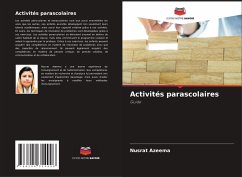 Activités parascolaires - Azeema, Nusrat