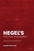 Hegel¿s Political Philosophy