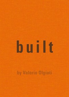 Built - Olgiati, Valerio