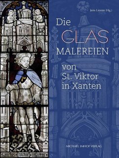 Die Glasmalereien von St. Viktor in Xanten