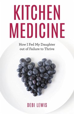 Cover Kitchen Medicine (eBook, ePUB)