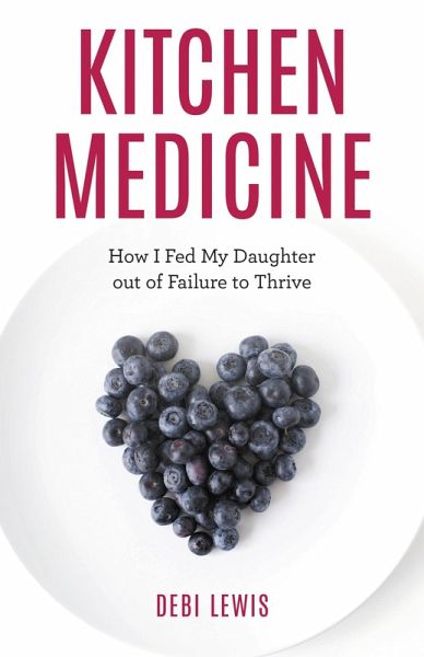 Kitchen Medicine (eBook, ePUB)