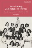 Anti-Veiling Campaigns in Turkey (eBook, ePUB)