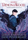 Demon in the Wood (eBook, ePUB)