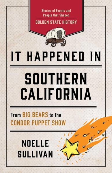 It Happened in Southern California (eBook, ePUB)