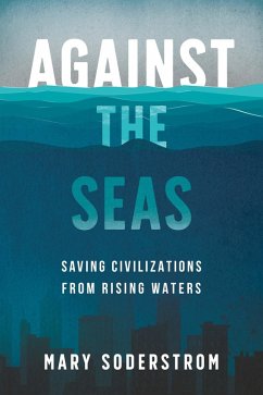 Cover Against the Seas (eBook, ePUB)