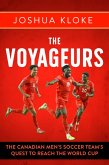 The Voyageurs (eBook, ePUB)